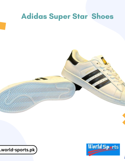 Adidas Superstar Shoes - Classic Style and Ultimate Comfort