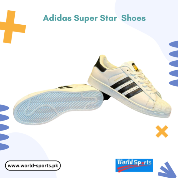 Adidas Superstar Shoes - Classic Style and Ultimate Comfort