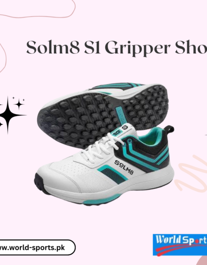 Solm8 S1 Gripper Shoes – High-Performance Comfort & Grip for Every Adventure