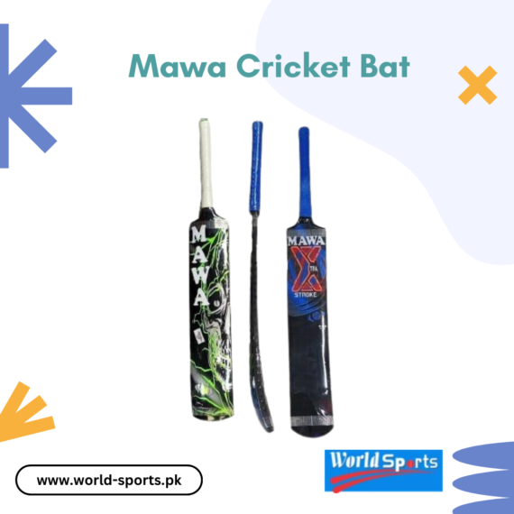 Mawa Cricket Bat – High-Quality Willow Bat for Power and Precision